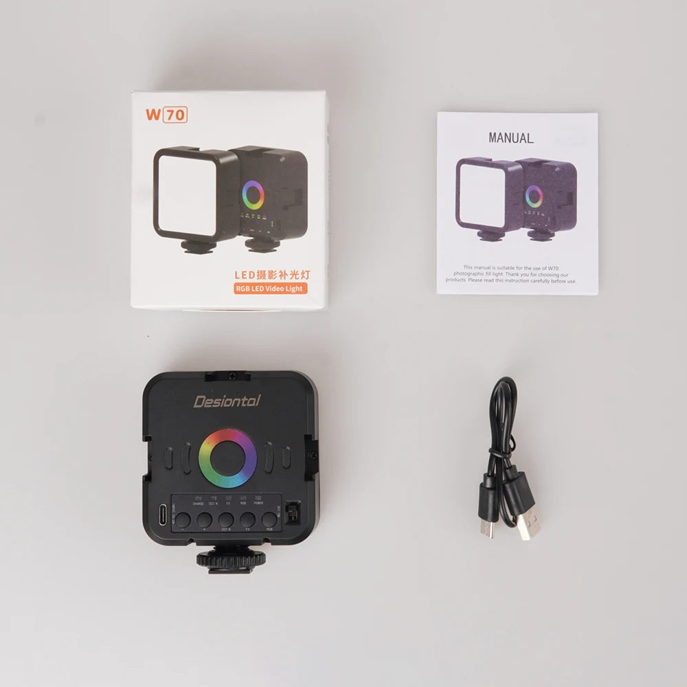 PocketGlow Pro