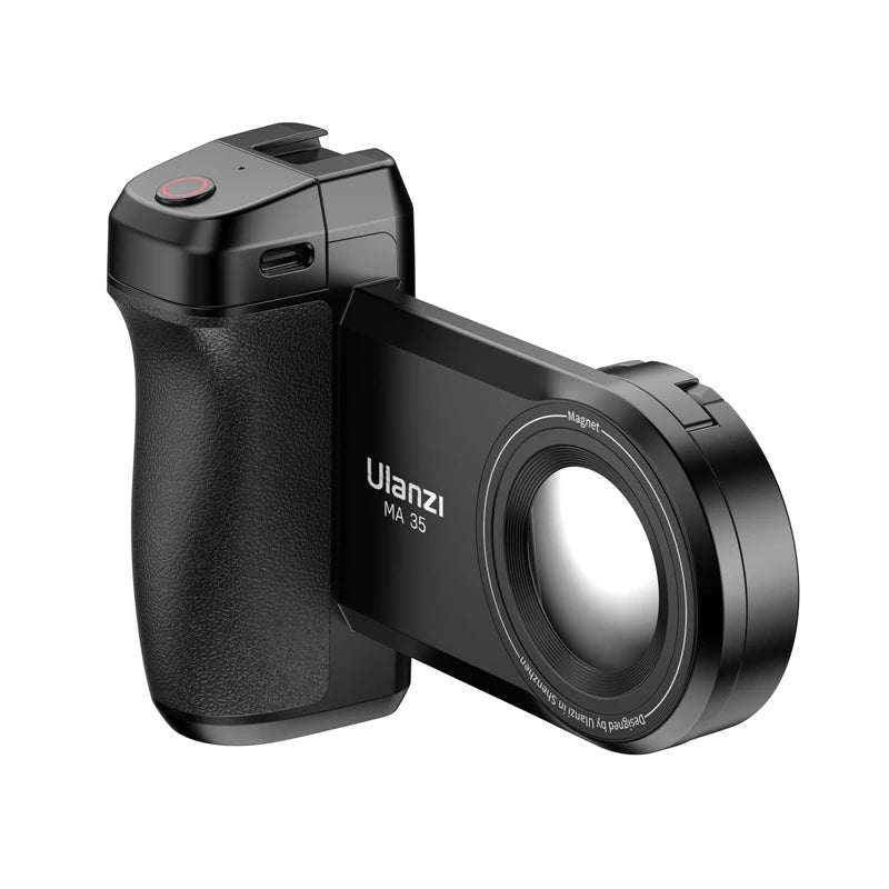 LumiGrip X