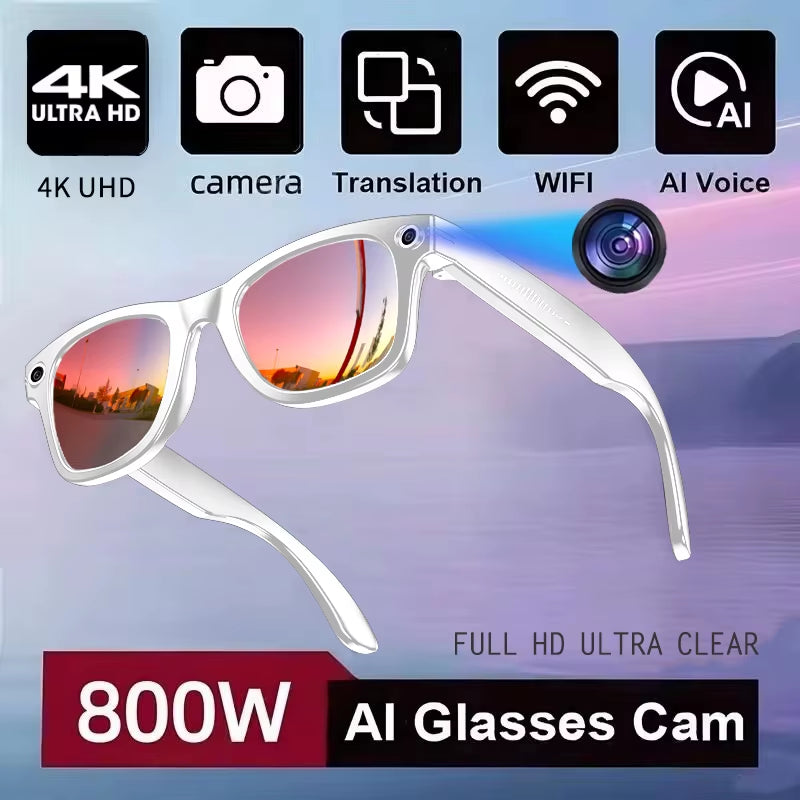 LumiVision X