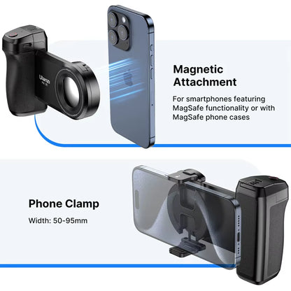 LumiGrip X