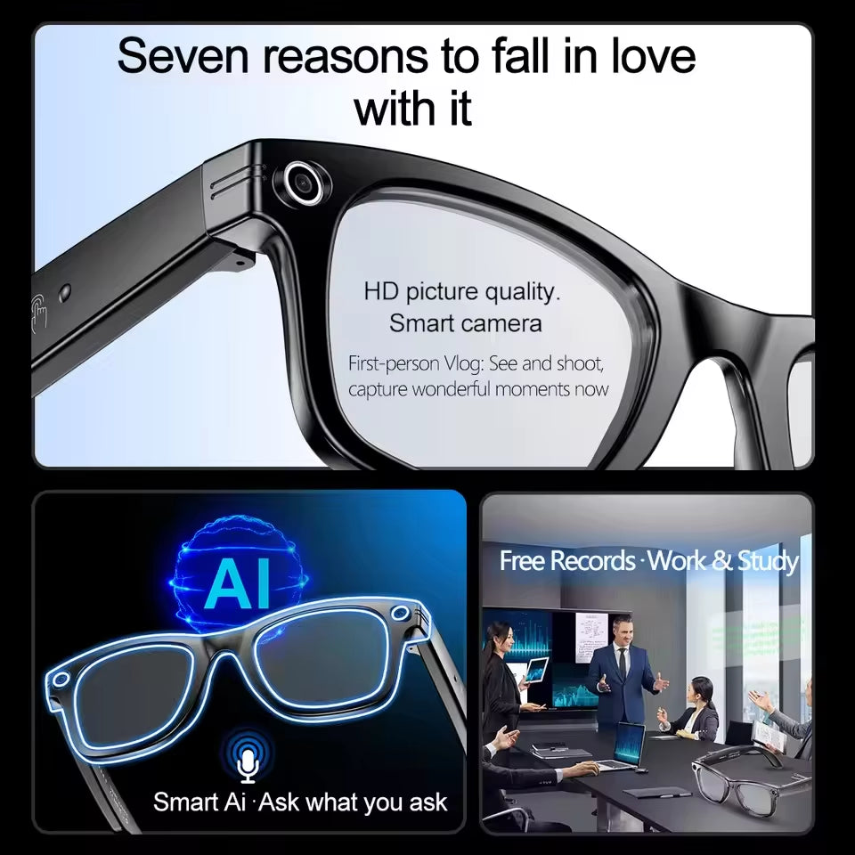 LumiVision X
