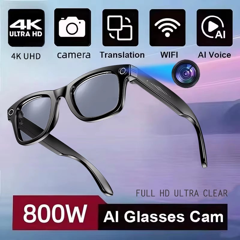 LumiVision X