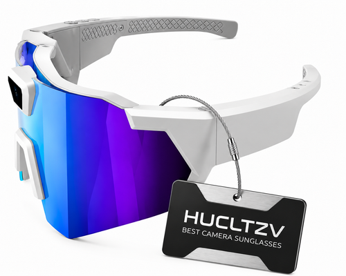 LumiVision Air X