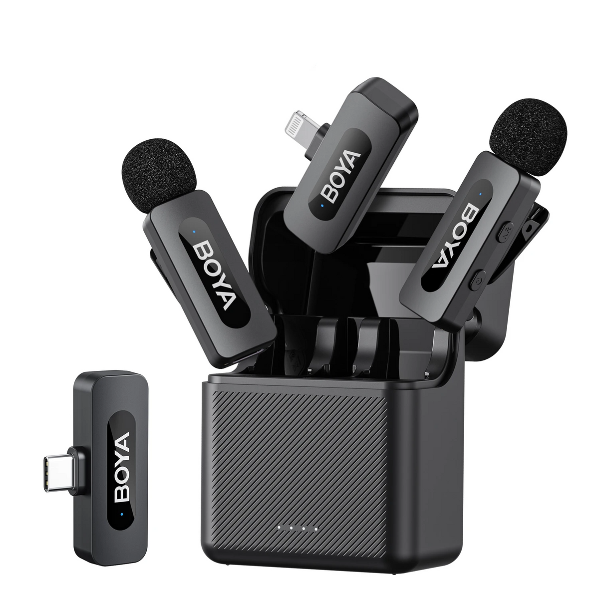 LumiVoice Pro