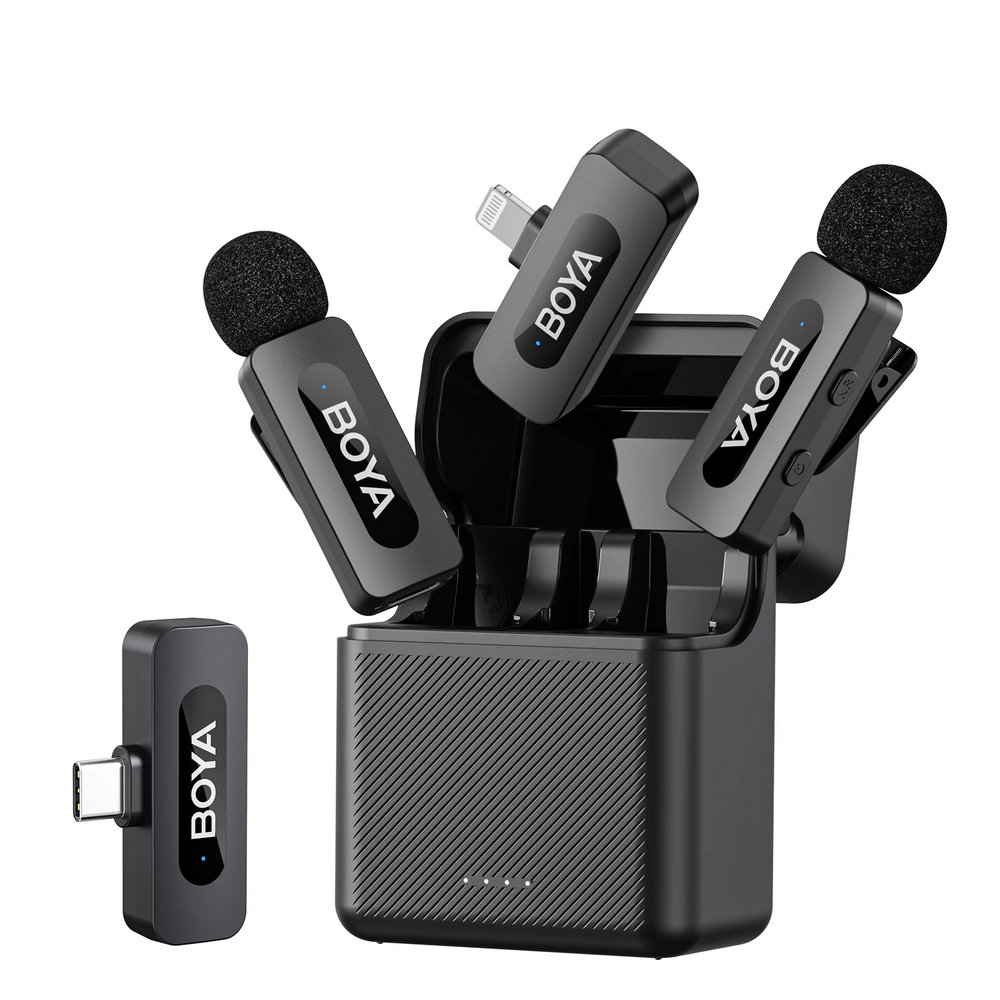 LumiVoice Pro