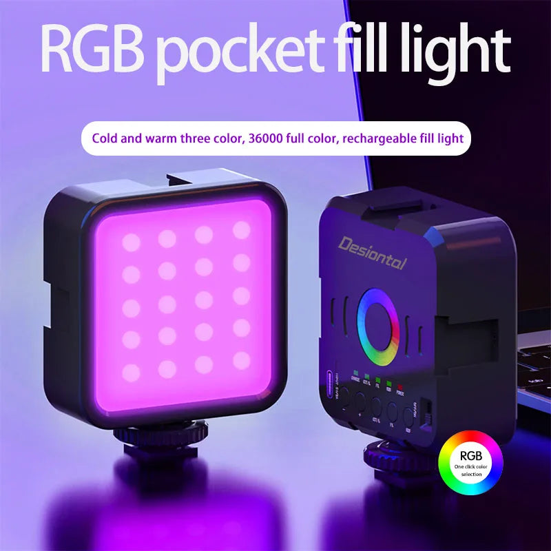 PocketGlow Pro