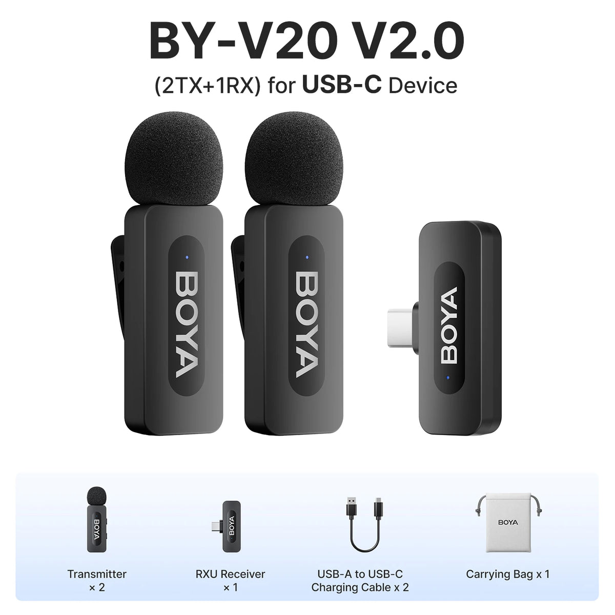 LumiVoice Pro