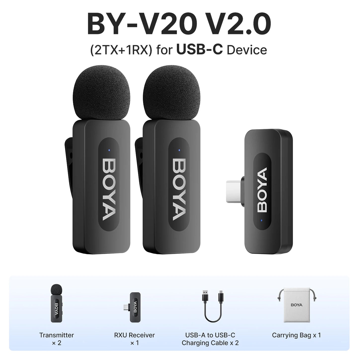 LumiVoice Pro