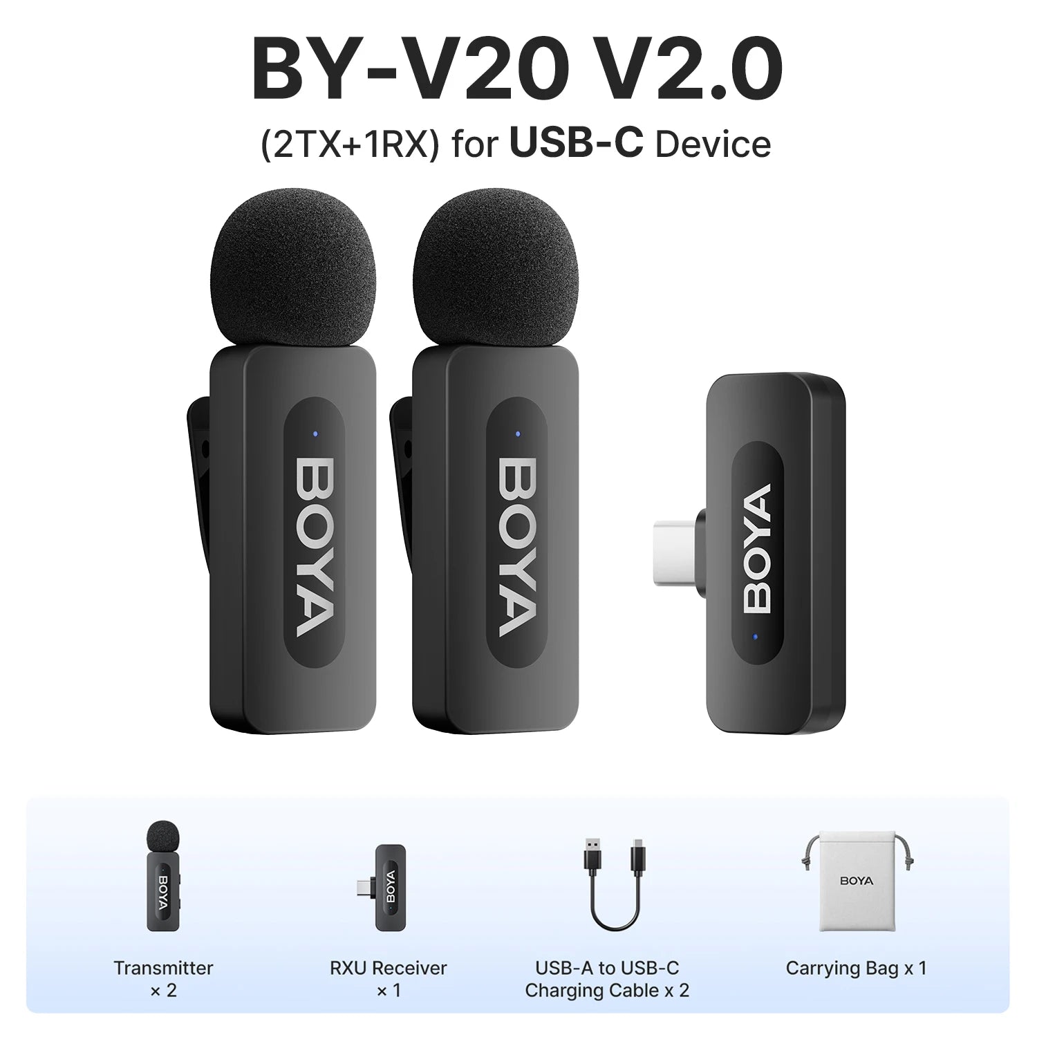 LumiVoice Pro