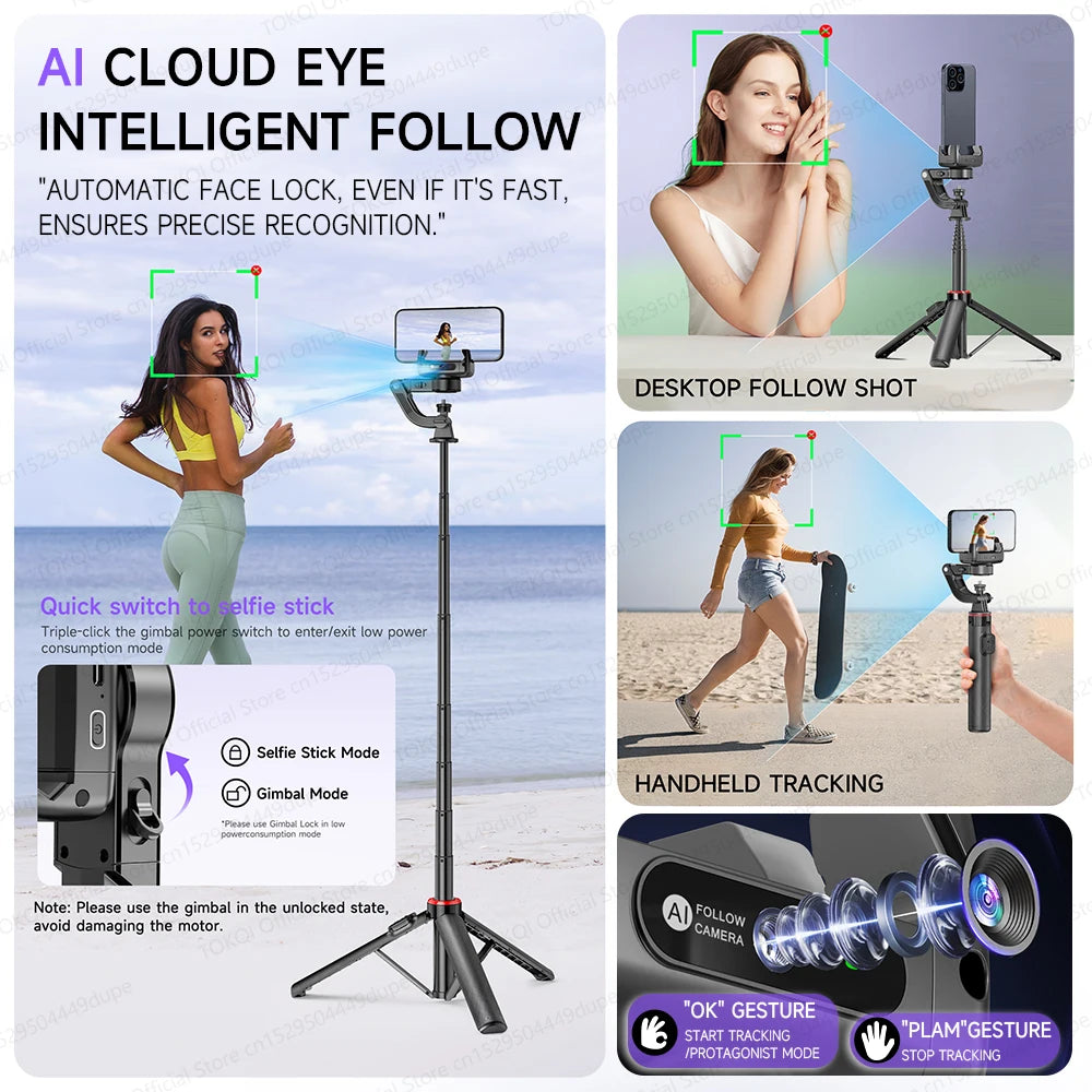 FollowMe 360 Pro