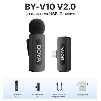 LumiVoice Pro