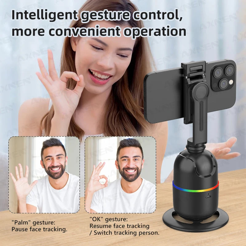 SelfieSync 360