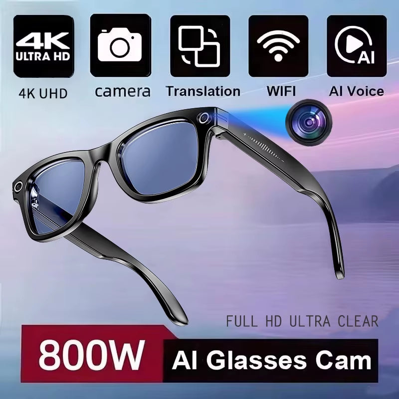 LumiVision X