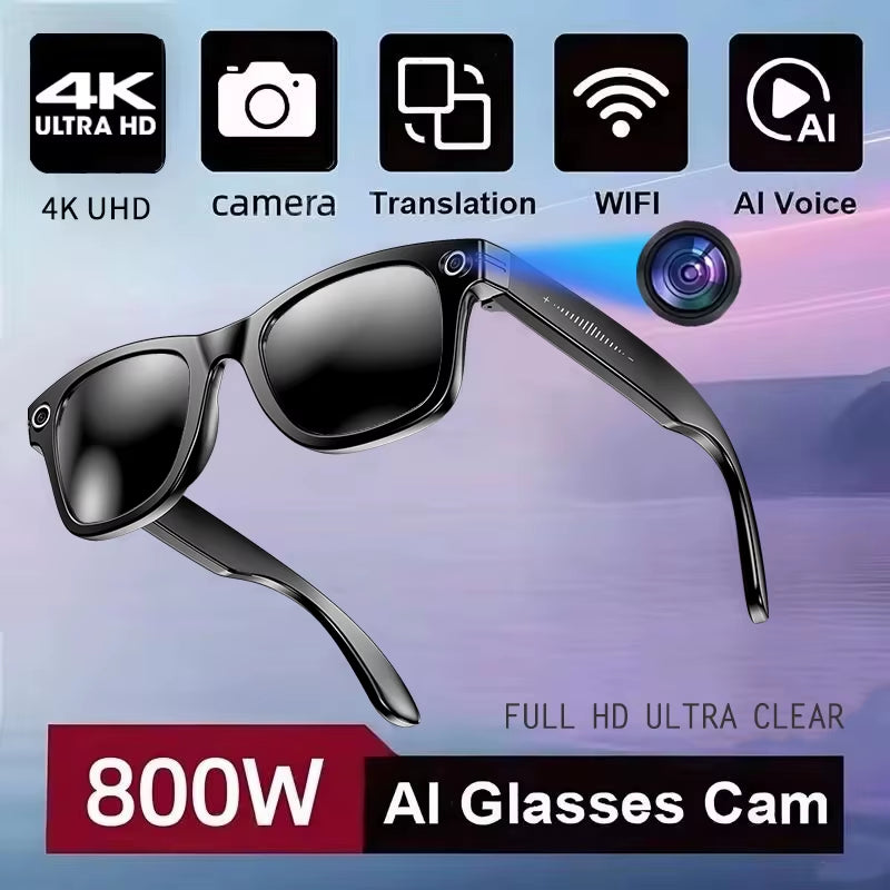 LumiVision X
