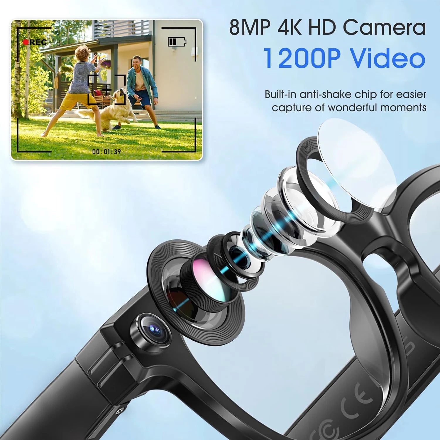 LumiVision X