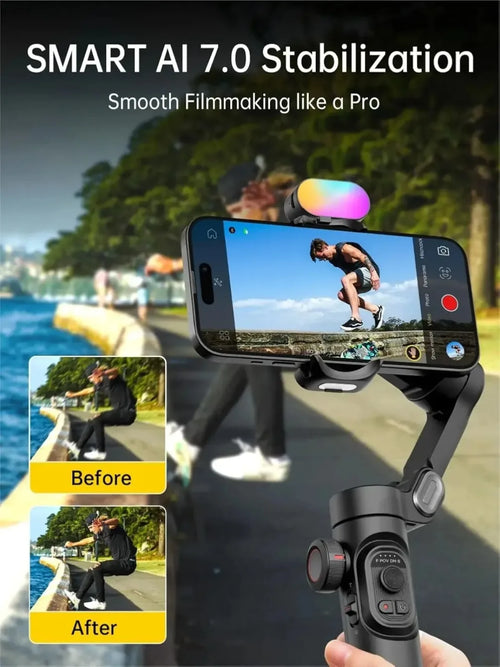 FollowMe 360 Pro